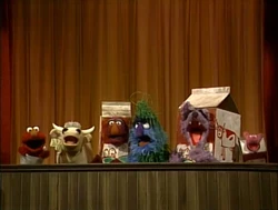 Milk Comes From Grass