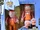 Vaudeville Statler and Waldorf Action Figures
