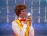Carol Burnett: D -- Duckie