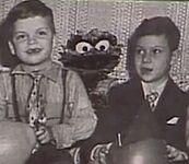 Young OscarSesame Street Episode 1167