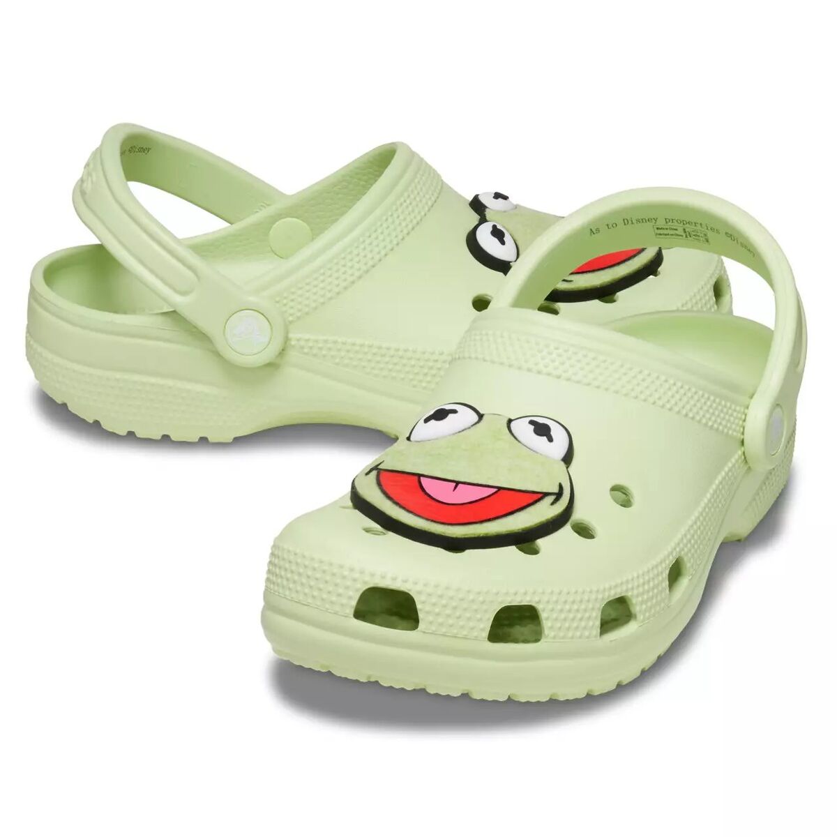 Muppet shoes (Crocs) | Muppet Wiki | Fandom