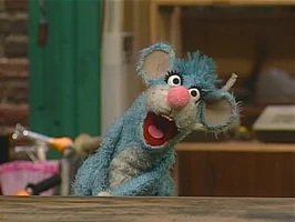 mouse in Episode 3446