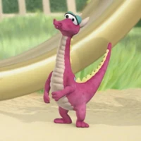 "Abby's Flying Fairy School" (First: Episode 4307)