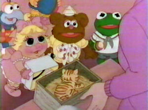 506 Muppet Baby Boom