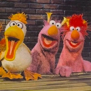 BBBirthday-HonkersDuck