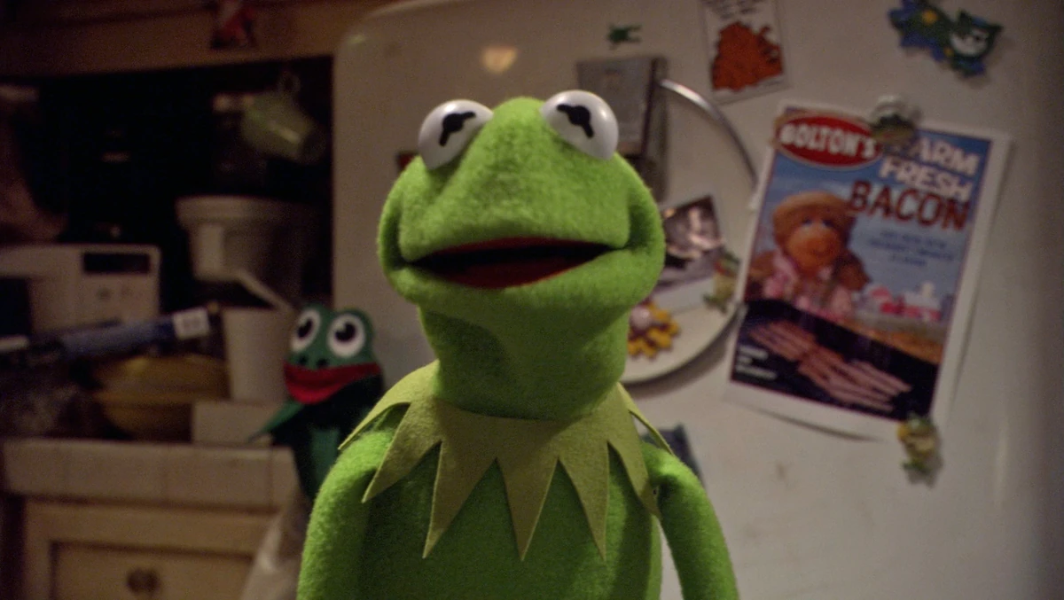 Pork jokes Muppet Wiki Fandom