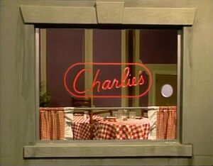 Charlies