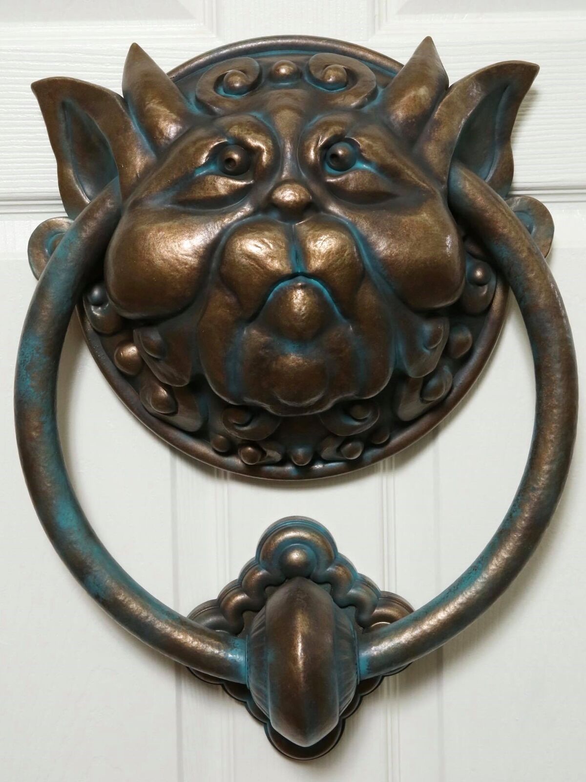 Knocker-up - Wikipedia