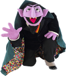 Count Kneeling