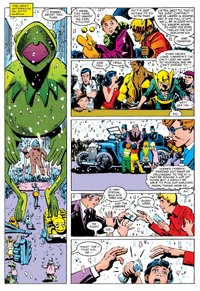 Daredevil #178 (September 1981)