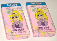 mini-soap