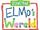 Elmo's Wereld
