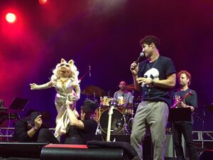 ElsieFest