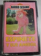 Cassette1985 DRO 5D-143