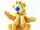 Bear in the Big Blue House puppets (Fisher-Price)