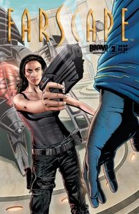 Farscape Comics (38).jpg (397 KB) #2 — Undercover of the NightDecember 16, 2009