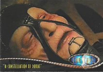 "A Constellation of Doubt" 270