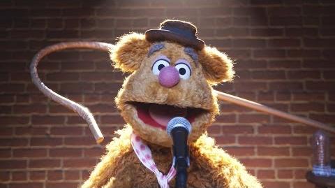 Fozzie's Barely Funny Fridays #15August 28, 2015