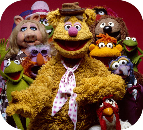 Fozzie Bear - Wikipedia