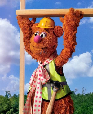 Fozzie construction