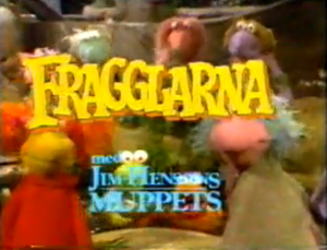 FragglarnaLogo