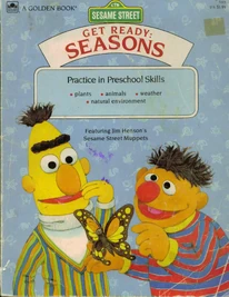 Get Ready: Seasons 1984