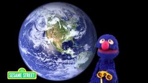 Grover Message.youtube