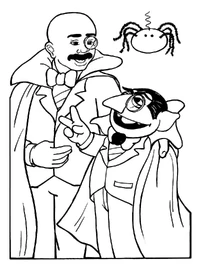 Gordon Halloween Party (1991)