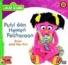 'Putri dan Hewan Peliharaan'