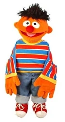 Ernie, 45cm