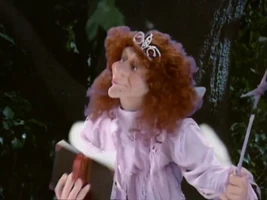 The Twinkle Star FairyMother Goose Stories "Twinkle Twinkle"