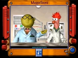 MuppetToons-Cyberverse