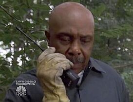 Law & Order: Special Victims UnitBryant Davis "Signature" (2008)