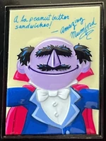 The Amazing Mumford 2025