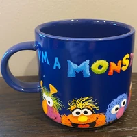 Cookie's Monster Land 2015