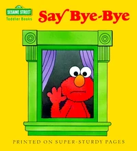 Say Bye-Bye 1992