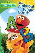 The Alphabet Jungle Game | Muppet Wiki | Fandom