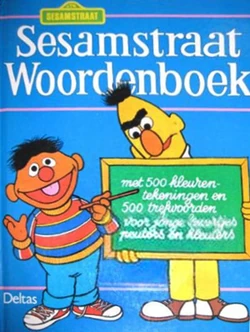 The Netherlands1981, Deltas ISBN 9024325048