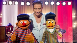 Dick Brave - "Davon krieg ich nie genug" (parody of "Just Can't Get Enough") September 20, 2013