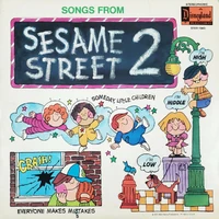 SongsFromSS2.jpg (638 KB) Songs from Sesame Street 21971
