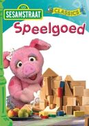 Speelgoed (Toys) 2008 DVD