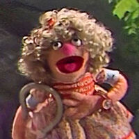 Goldilocks (Muppet Show)