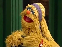 Teenage Monster (64 KB) Teenage Monster