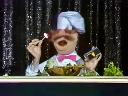 1976-09-14 Tonight Show Chef