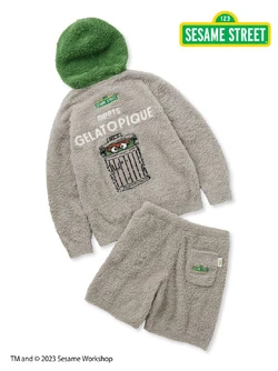 Sesame Street clothes (Gelato Pique) | Muppet Wiki | Fandom