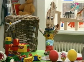 Elmo (Sesamgade)Bræt