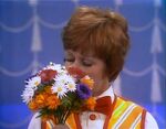 Carol Burnett: Nose