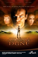 Children of Dune2003Visual Effects