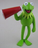 Disney pose kermit