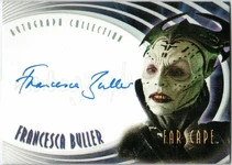 Francesa Buller (expansion set) A71